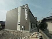 R’sResidence板付 2階 築11年10ヶ月の賃貸物件