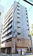 アコール住吉 4階 築22年10ヶ月の賃貸物件