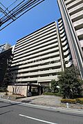 博多駅より徒歩10分 14階 築16年9ヶ月の賃貸物件