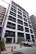 エンクレスト呉服町 11階 築6年4ヶ月の賃貸物件