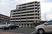井尻駅より徒歩12分 1階 築21年2ヶ月の賃貸物件