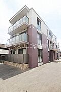 吉塚駅より徒歩7分 2階 築19年の賃貸物件