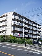 アーベインルネス梅光園5号棟 5階 築33年11ヶ月の賃貸物件
