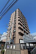 千代県庁口駅より徒歩11分 6階 築14年2ヶ月の賃貸物件