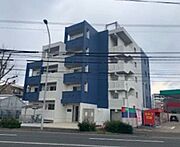 笹原駅より徒歩15分 2階 築2年3ヶ月の賃貸物件