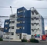 笹原駅より徒歩15分 3階 築2年3ヶ月の賃貸物件