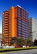 博多駅より徒歩13分 8階 築20年2ヶ月の賃貸物件