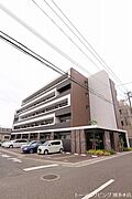 東比恵駅より徒歩13分 2階 築9年3ヶ月の賃貸物件