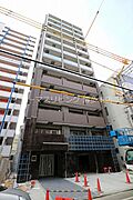 中洲川端駅より徒歩7分 8階 築6年3ヶ月の賃貸物件