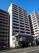 竹下駅より徒歩13分 14階 築9年11ヶ月の賃貸物件