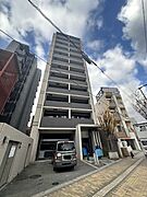吉塚駅より徒歩8分 12階 築18年3ヶ月の賃貸物件