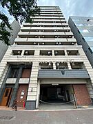 中洲川端駅より徒歩2分 2階 築19年4ヶ月の賃貸物件