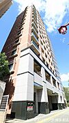 グランデゥール住吉弐番館 8階 築18年11ヶ月の賃貸物件