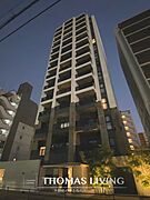 六本松駅より徒歩3分 13階 築7年6ヶ月の賃貸物件