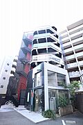 渡辺通駅より徒歩10分 4階 築17年4ヶ月の賃貸物件