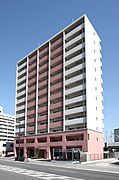 吉塚駅より徒歩6分 5階 築15年3ヶ月の賃貸物件
