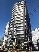 エイルマンション博多駅 5階 築20年3ヶ月の賃貸物件