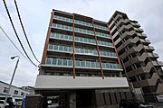吉塚駅より徒歩11分 5階 築9年11ヶ月の賃貸物件