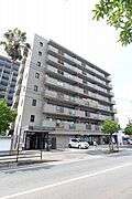 雑餉隈駅より徒歩10分 2階 築24年3ヶ月の賃貸物件