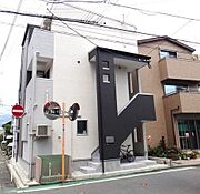 CupreSUMIYOSHI 2階 築10年11ヶ月の賃貸物件
