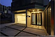博多駅より徒歩19分 築10年9ヶ月 11階建の賃貸物件