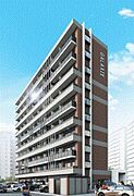 ギャラクシー博多駅北の賃貸物件