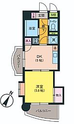キトミ壱番館 5階