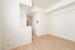 エンクレスト天神PORT ワンルームの写真