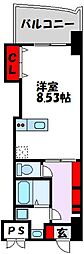 福岡市地下鉄空港線 中洲川端駅 徒歩3分