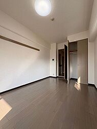リファレンス住吉 1Kの写真