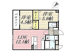 西鉄天神大牟田線 大橋駅 徒歩11分