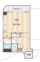 エフビル 5階/-