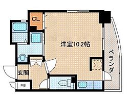 リーヴ メゾン 5階