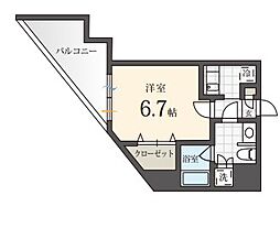 西鉄天神大牟田線 西鉄平尾駅 徒歩7分