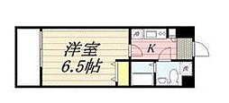 ラセット博多 8階