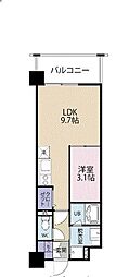Airport Hakata Ward(エアポート博多ワード 2階