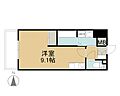 アヴァンティ銀天町8階4.8万円