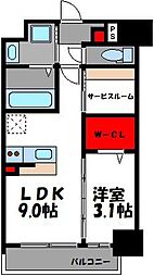 JR鹿児島本線 箱崎駅 徒歩2分 2階/-