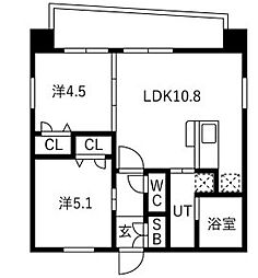 JR鹿児島本線 箱崎駅 徒歩3分