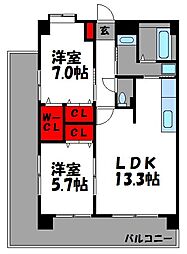 JR鹿児島本線 箱崎駅 徒歩6分