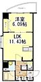 リベラいわき8階8.3万円