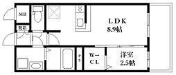 グランフォーレ博多駅東プレミア 11階