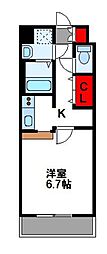 サニーサイドアップ 5階