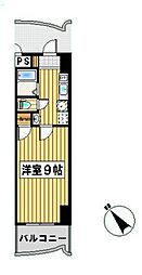 ロイヤル渡辺通 11階