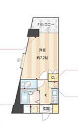 R’sレジデンス千代 8階