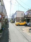 東京都新宿区北新宿3丁目：物件画像