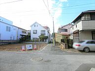 東京都葛飾区高砂8丁目：物件画像