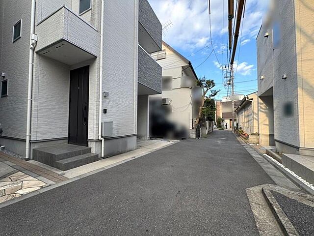 その他 文京区大塚5丁目