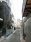 東京都台東区東上野6丁目：物件画像