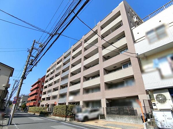 detached 東京都新宿区住吉町3-11　新宿BLISSビル7階